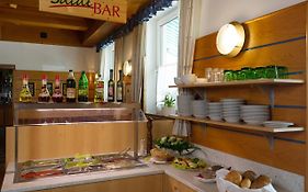 Gasthof Mader Gubo & CO KG